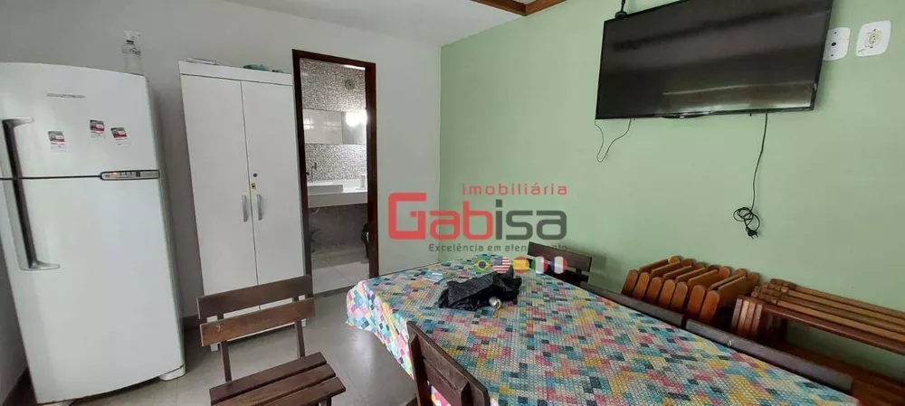 Casa de Condomínio, 3 quartos - Foto 33