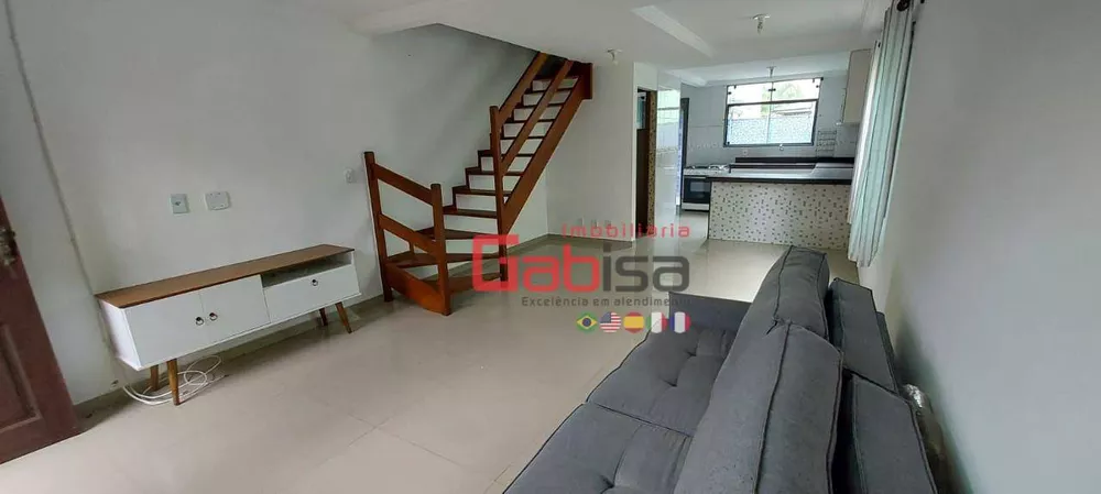 Casa de Condomínio, 3 quartos - Foto 3