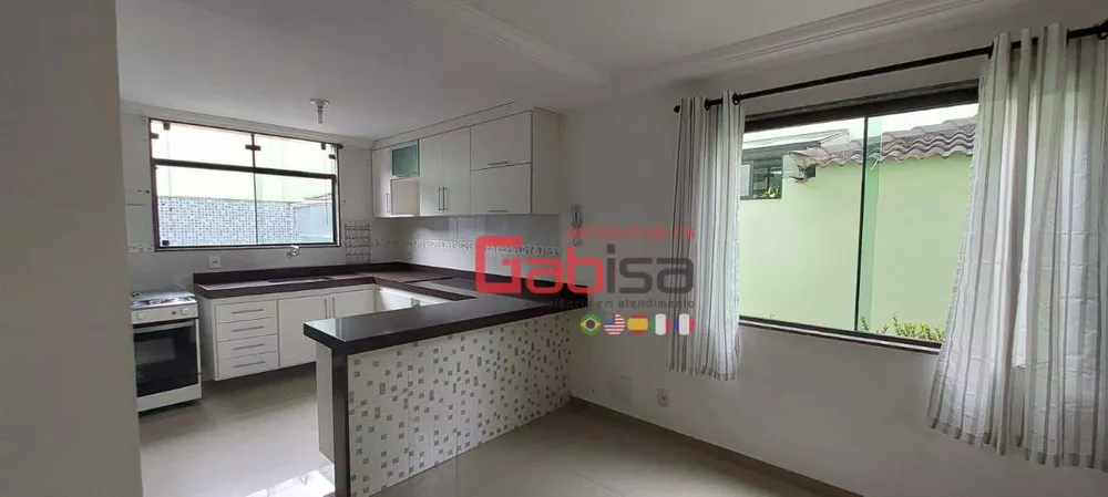 Casa de Condomínio, 3 quartos - Foto 5