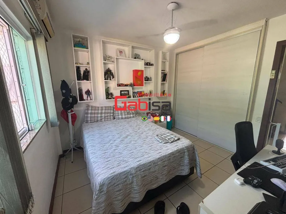 Casa de Condomínio, 4 quartos - Foto 2