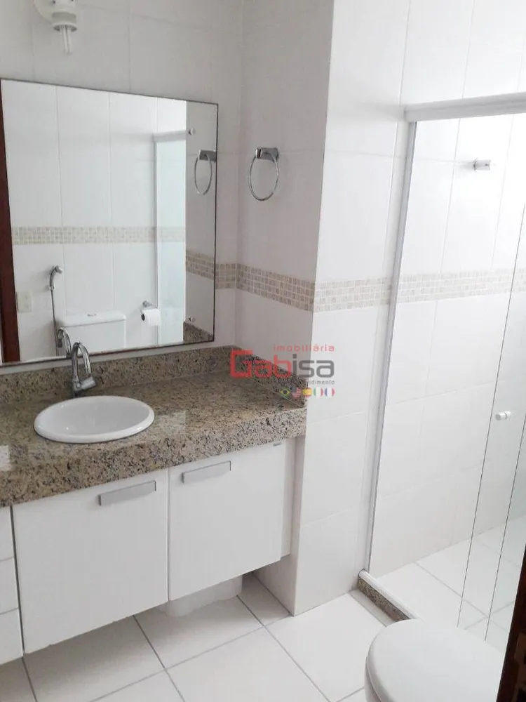 Casa de Condomínio, 4 quartos - Foto 18
