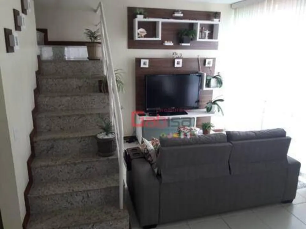 Casa de Condomínio, 4 quartos - Foto 40