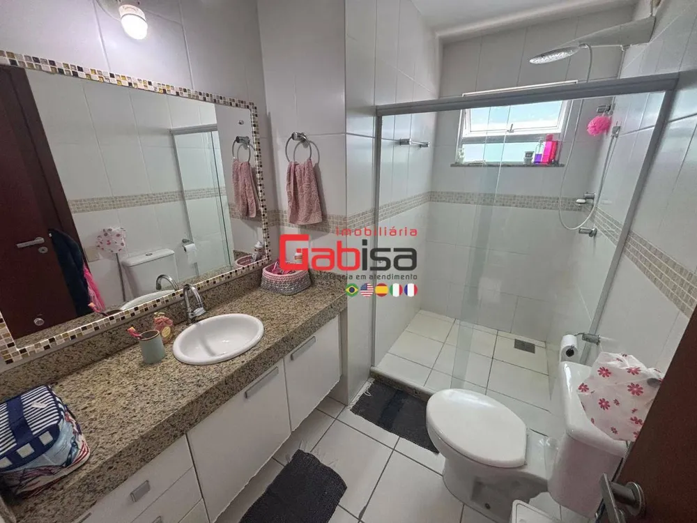 Casa de Condomínio, 4 quartos - Foto 5