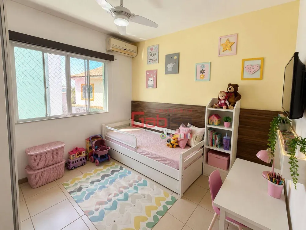 Casa de Condomínio, 4 quartos - Foto 41