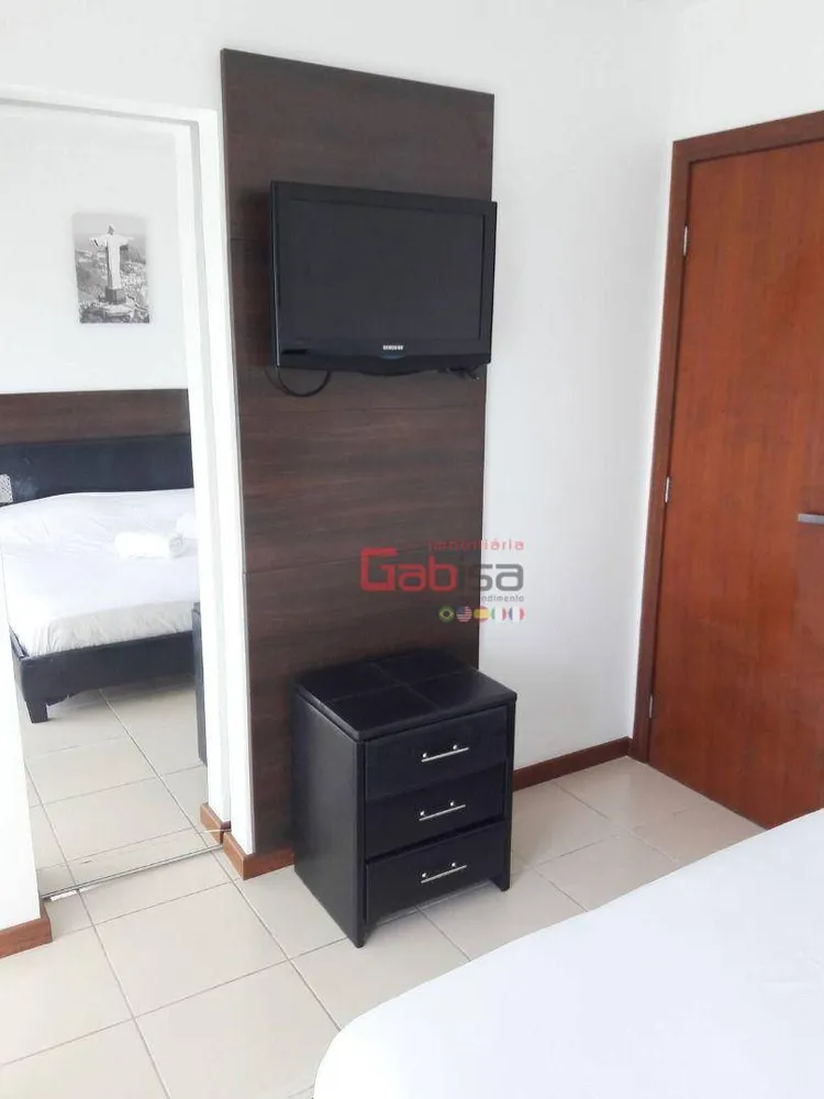 Casa de Condomínio, 4 quartos - Foto 27