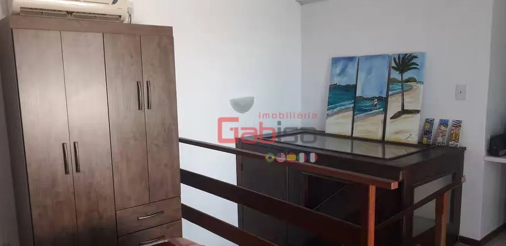Casa de Condomínio, 4 quartos - Foto 11