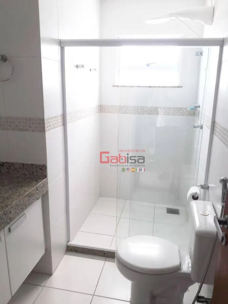 Casa de Condomínio, 4 quartos - Foto 16