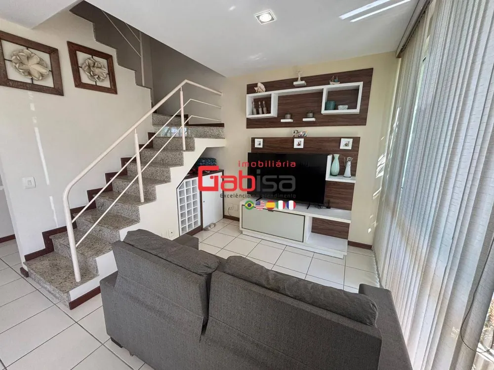 Casa de Condomínio, 4 quartos - Foto 6