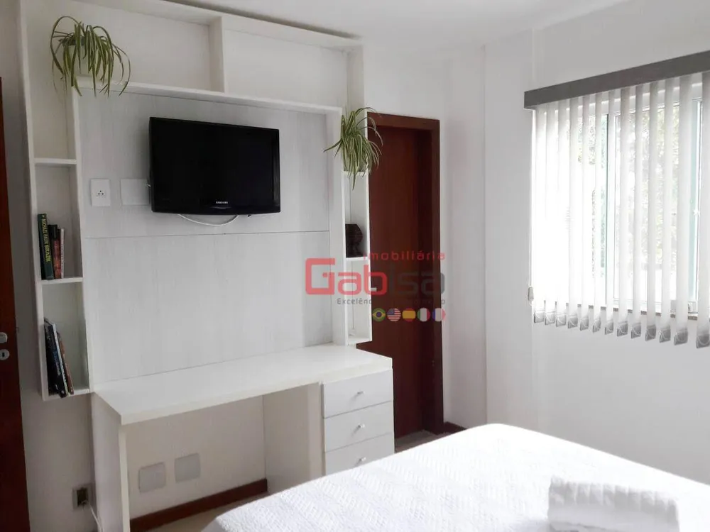 Casa de Condomínio, 4 quartos - Foto 21