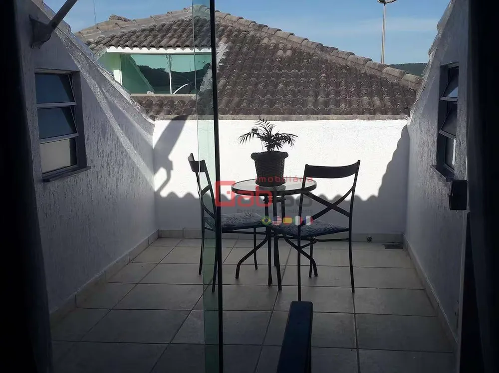 Casa de Condomínio, 4 quartos - Foto 7