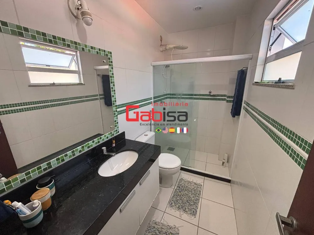 Casa de Condomínio, 4 quartos - Foto 17