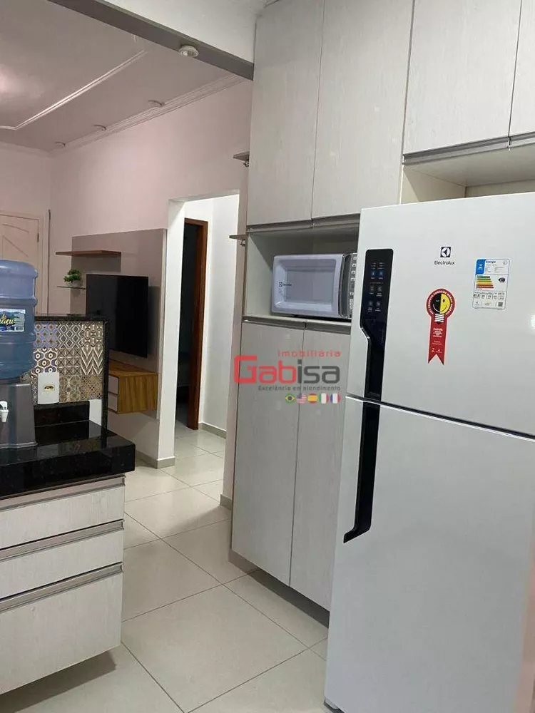 Casa de Condomínio, 2 quartos - Foto 16