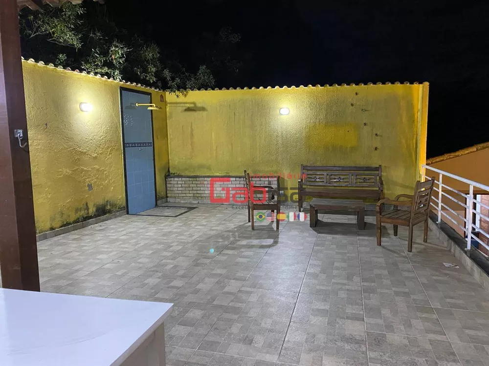 Casa de Condomínio, 2 quartos - Foto 44