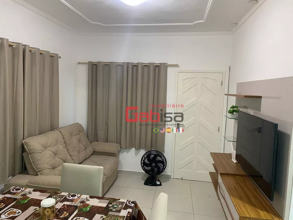 Casa de Condomínio, 2 quartos - Foto 6