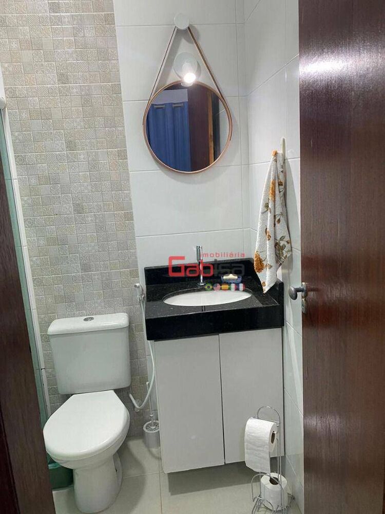 Casa de Condomínio, 2 quartos - Foto 21