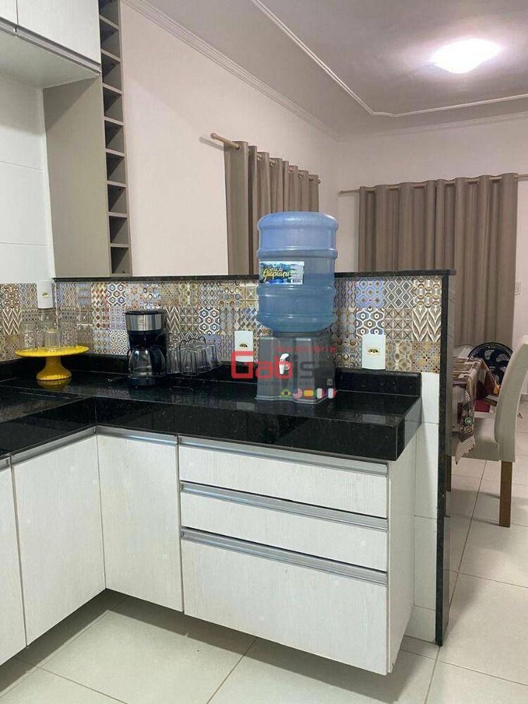 Casa de Condomínio, 2 quartos - Foto 13