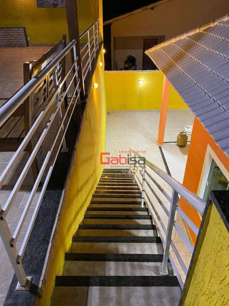 Casa de Condomínio, 2 quartos - Foto 25