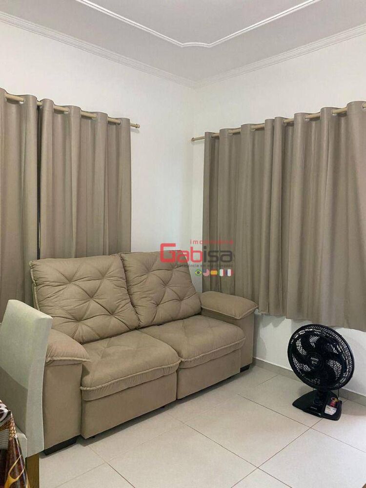 Casa de Condomínio, 2 quartos - Foto 11