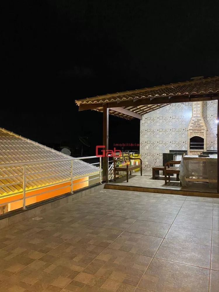 Casa de Condomínio, 2 quartos - Foto 28