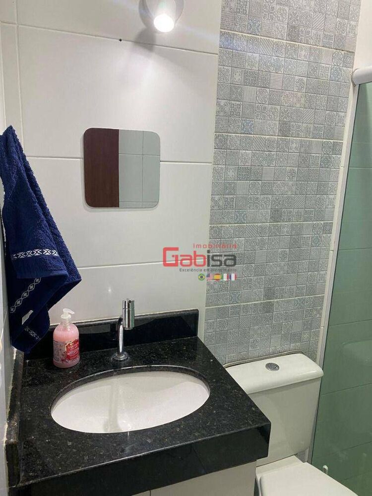 Casa de Condomínio, 2 quartos - Foto 33