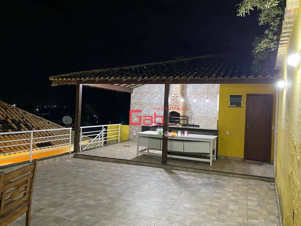 Casa de Condomínio, 2 quartos - Foto 40