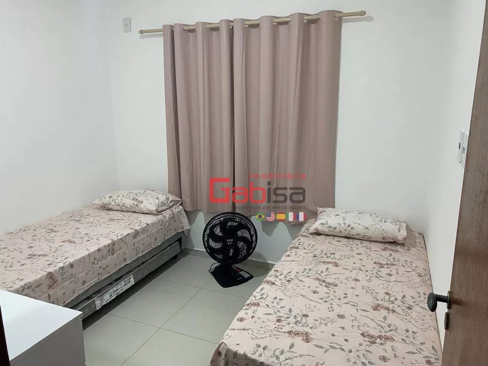 Casa de Condomínio, 2 quartos - Foto 35