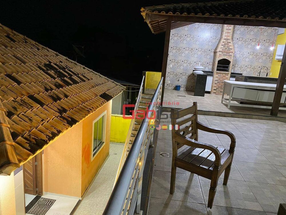 Casa de Condomínio, 2 quartos - Foto 42