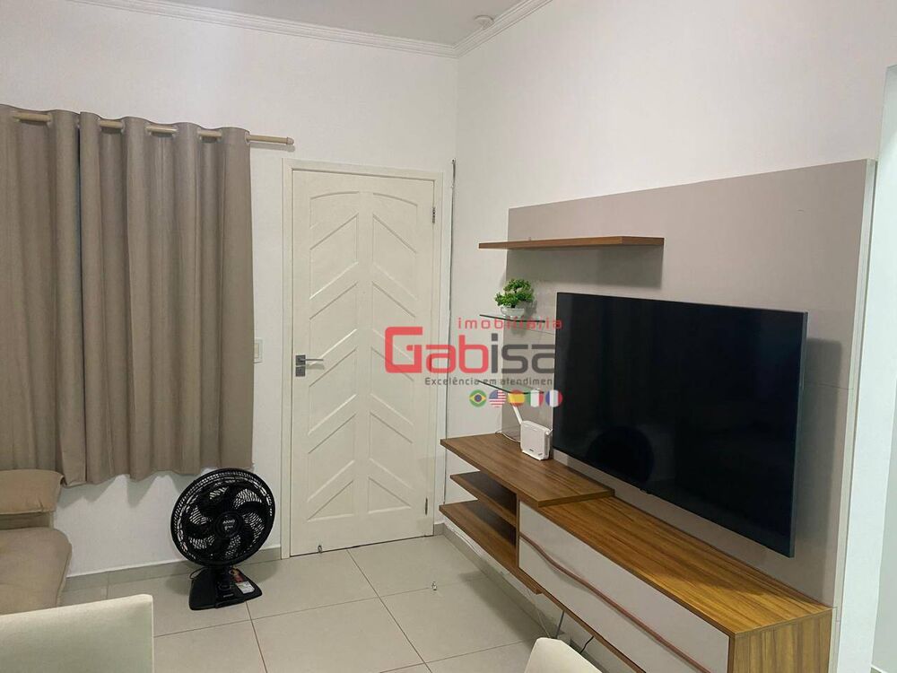 Casa de Condomínio, 2 quartos - Foto 7