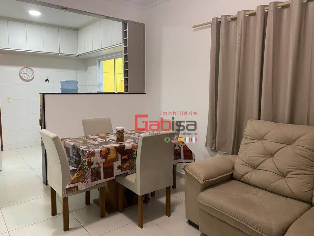 Casa de Condomínio, 2 quartos - Foto 9