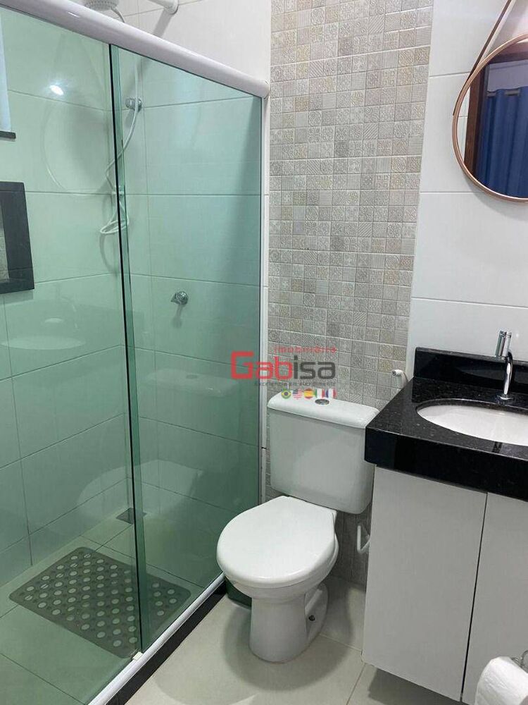 Casa de Condomínio, 2 quartos - Foto 22