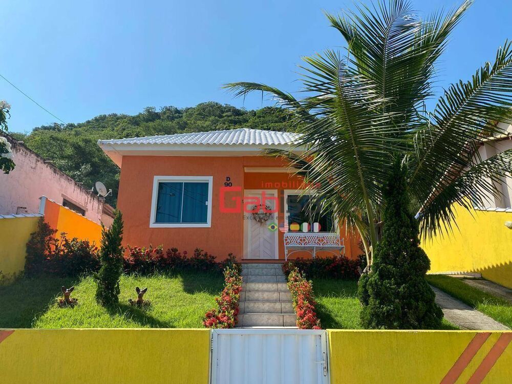 Casa de Condomínio, 2 quartos - Foto 1