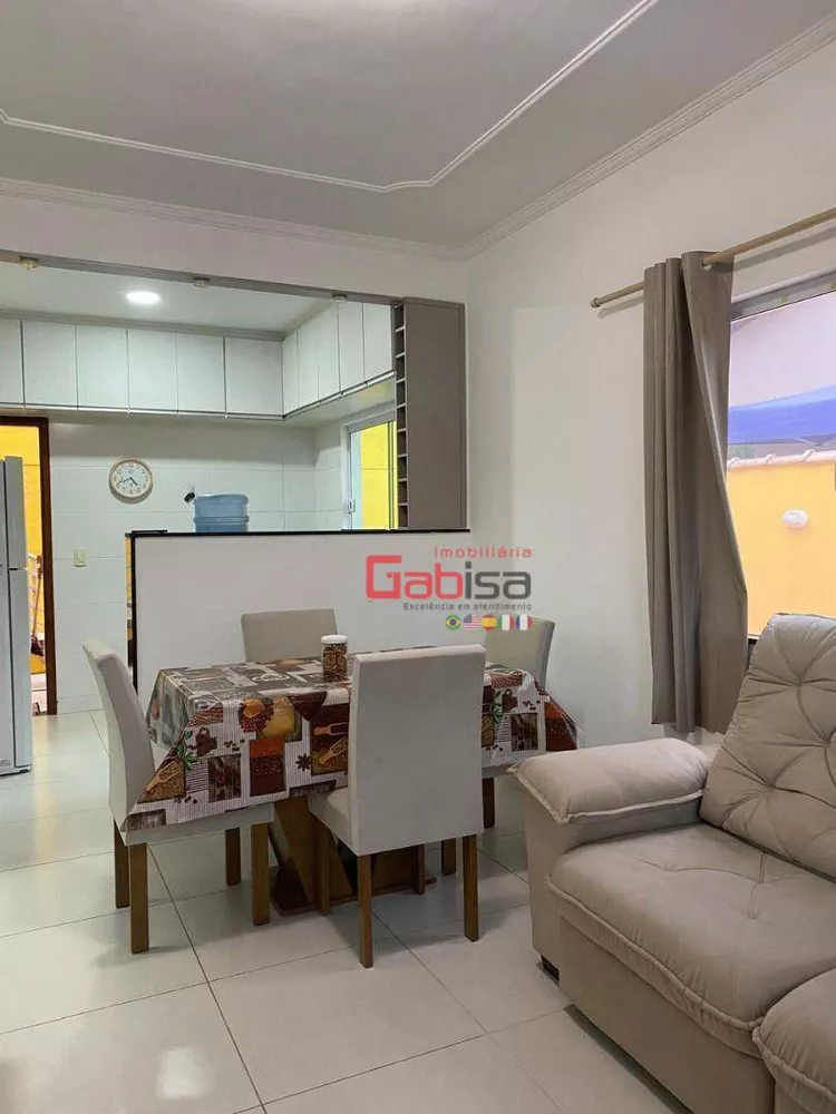 Casa de Condomínio, 2 quartos - Foto 12