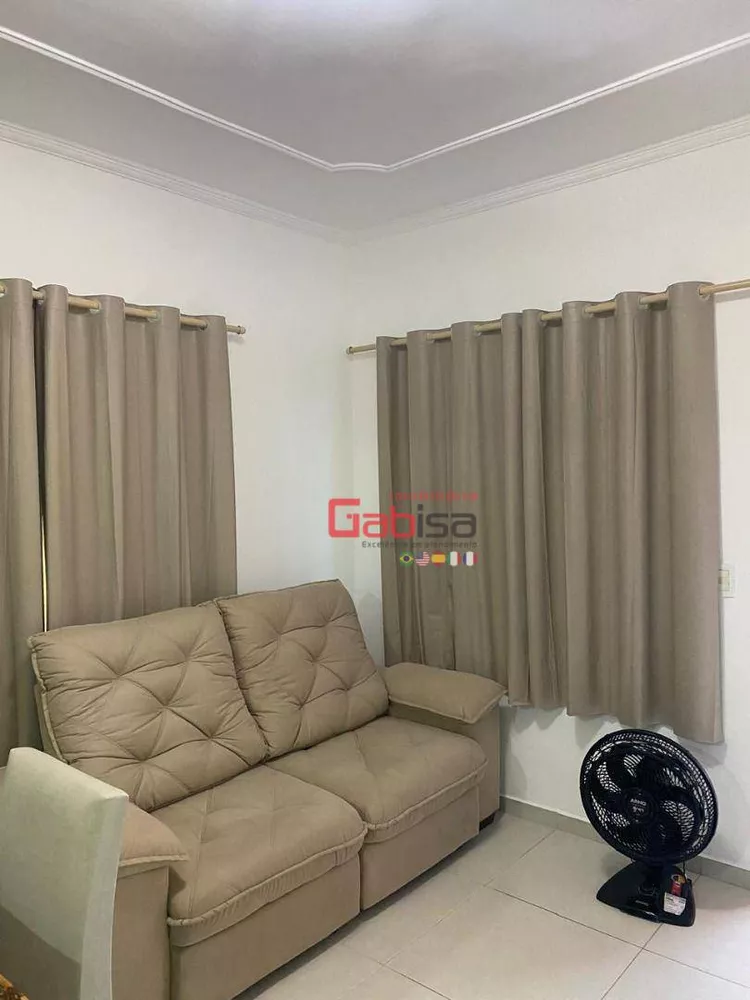 Casa de Condomínio, 2 quartos - Foto 5