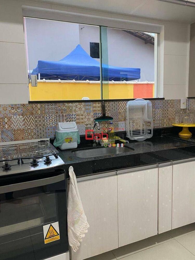 Casa de Condomínio, 2 quartos - Foto 15