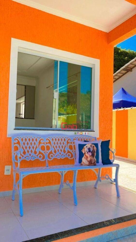 Casa de Condomínio, 2 quartos - Foto 3