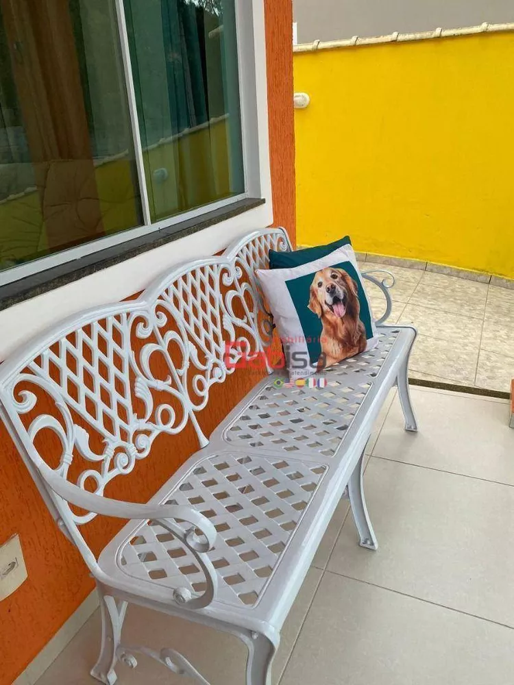 Casa de Condomínio, 2 quartos - Foto 4