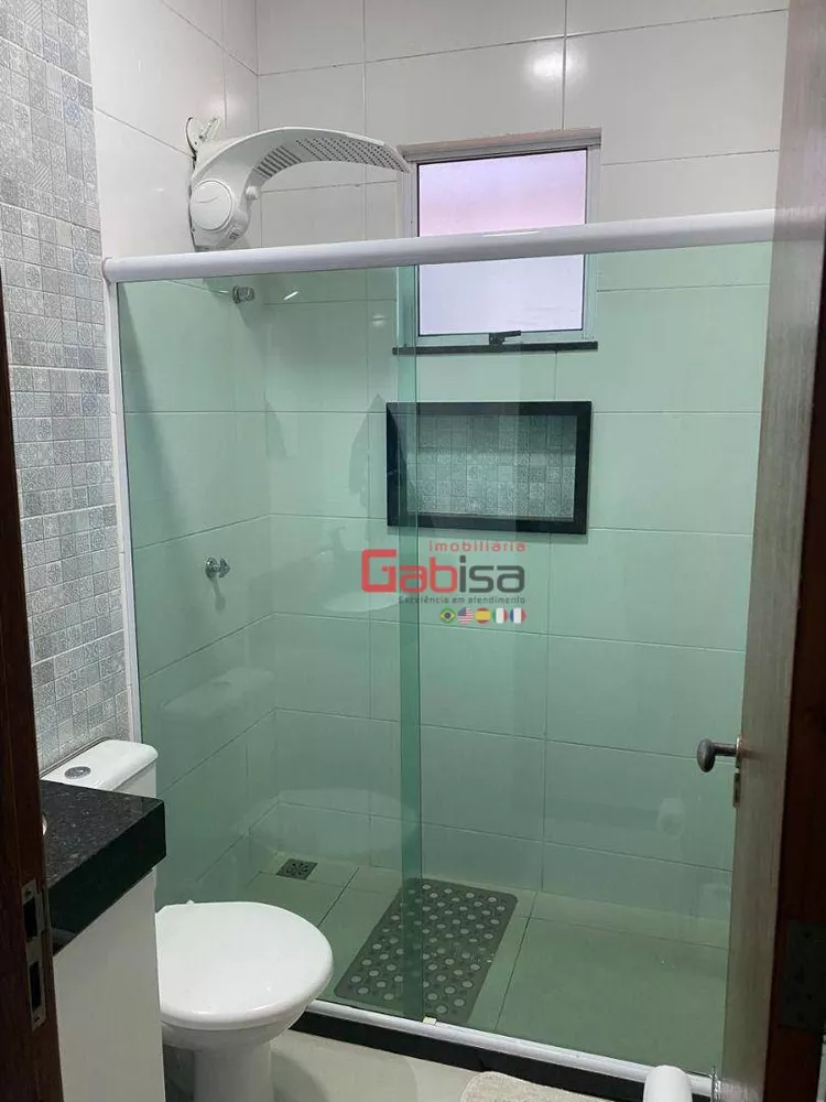 Casa de Condomínio, 2 quartos - Foto 34
