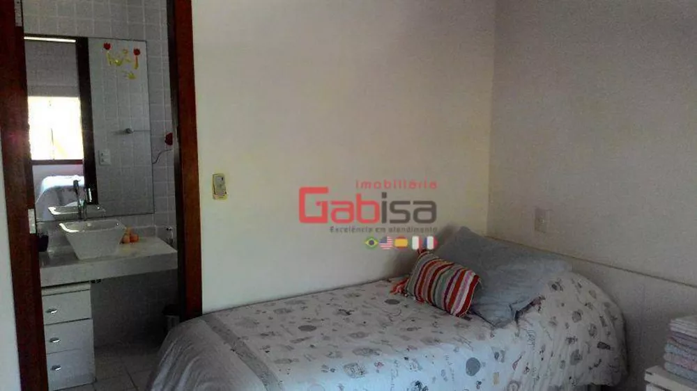 Casa de Condomínio, 4 quartos - Foto 10