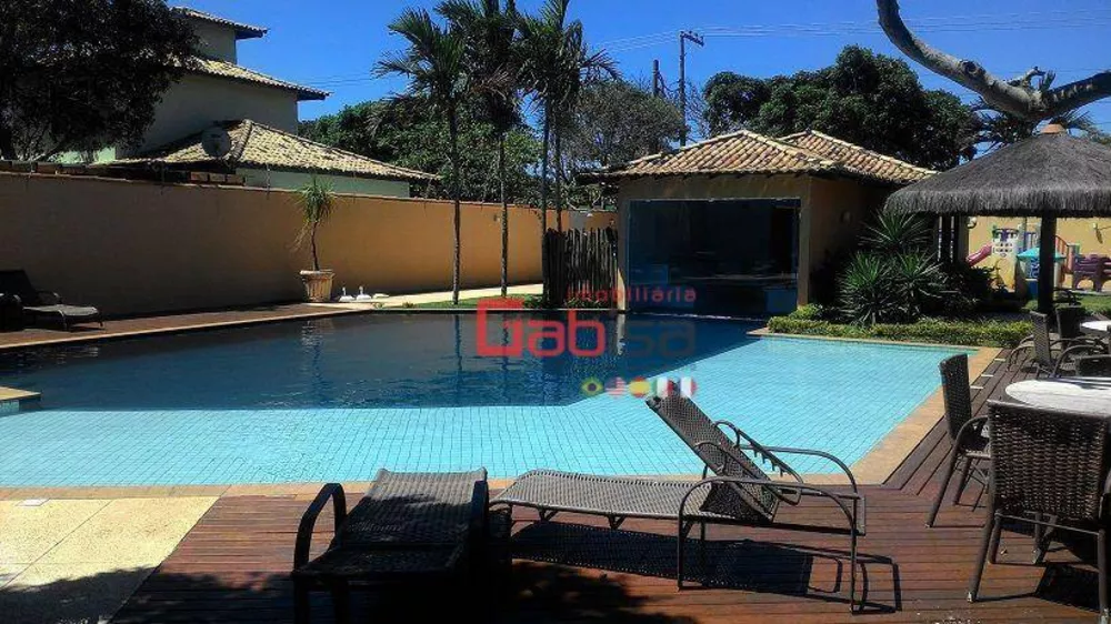 Casa de Condomínio, 4 quartos - Foto 2