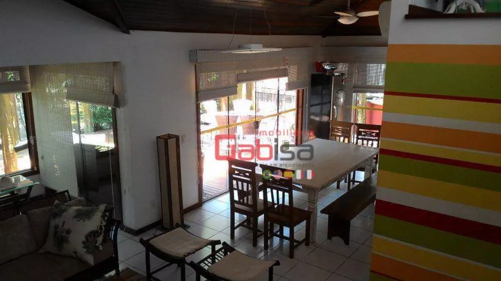 Casa de Condomínio, 4 quartos - Foto 13
