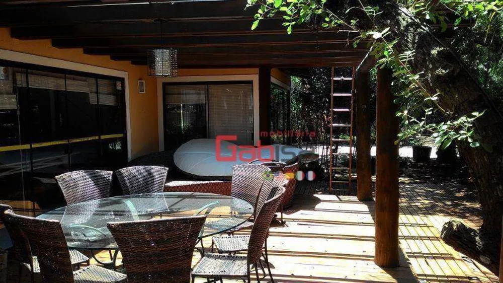 Casa de Condomínio, 4 quartos - Foto 7