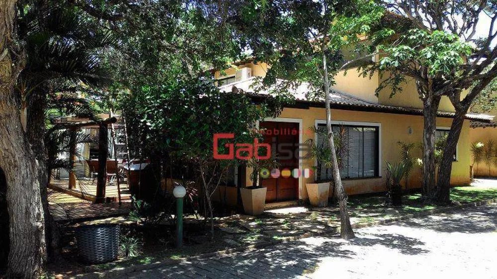 Casa de Condomínio, 4 quartos - Foto 20