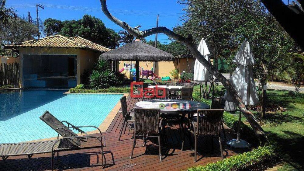 Casa de Condomínio, 4 quartos - Foto 3