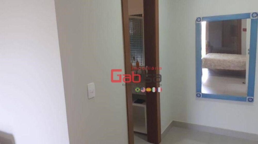 Casa, 6 quartos, 438 m² - Foto 16