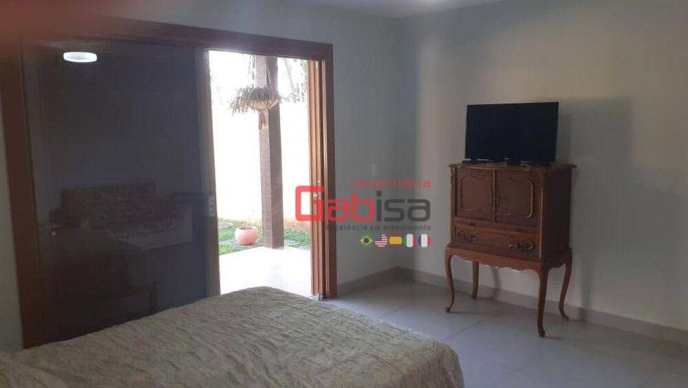 Casa, 6 quartos, 438 m² - Foto 14