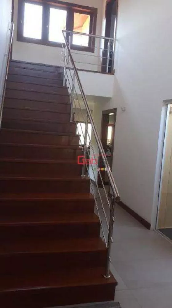 Casa, 6 quartos, 438 m² - Foto 4