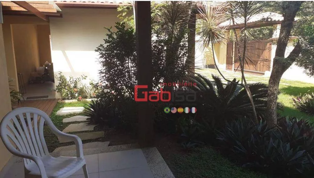 Casa, 6 quartos, 438 m² - Foto 3