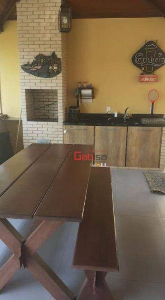 Casa, 6 quartos, 438 m² - Foto 5