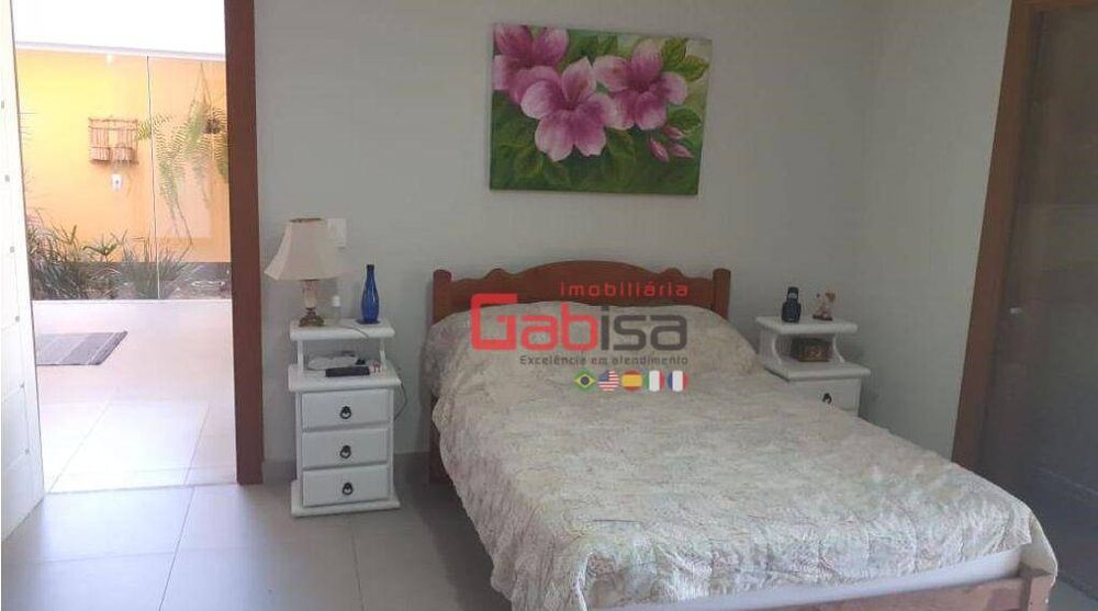 Casa, 6 quartos, 438 m² - Foto 7