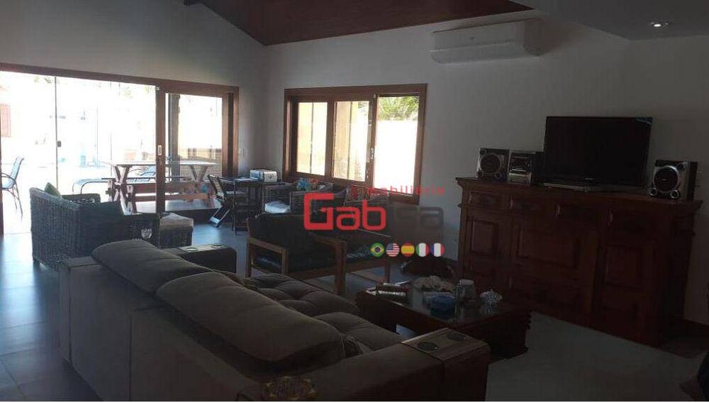 Casa, 6 quartos, 438 m² - Foto 15